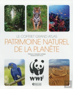 Bertrand.pt - Patrimoine Naturel De La Planete
