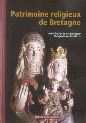 Patrimoine Religieux De Bretagne
