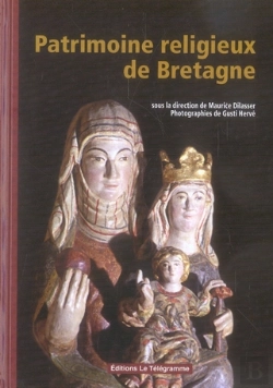 Bertrand.pt - Patrimoine Religieux De Bretagne