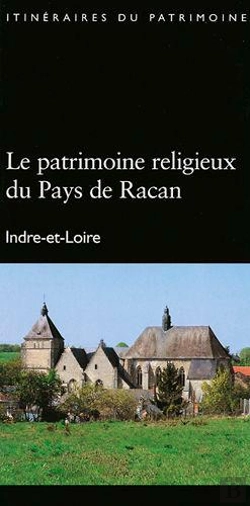 Bertrand.pt - Patrimoine Religieux Du Pays De Racan