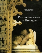 Patrimoine Sacré En Bretagne