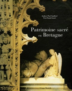 Bertrand.pt - Patrimoine Sacré En Bretagne