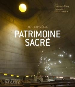 Bertrand.pt - Patrimoine Sacré : Xxe-Xxie Siècles