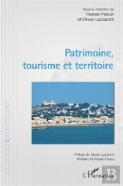 Patrimoine, Tourisme Et Territoire