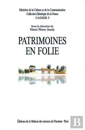 Patrimoines En Folie