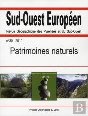 Patrimoines Naturels