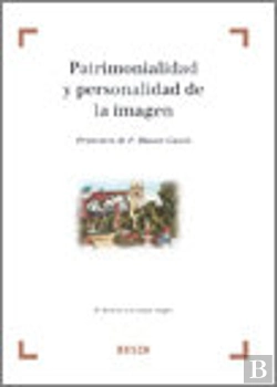 Bertrand.pt - Patrimonialidad Y Personalidad De La Imagen