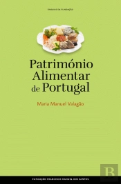 Património Alimentar de Portugal