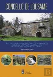 Patrimonio Arqueoloxico,Historico,Artistico E Arquitectonico