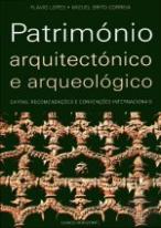 Património Arquitectónico e Arqueológico