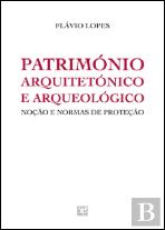 Património Arquitetónico e Arqueológico