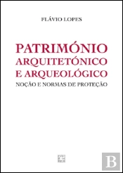 Património Arquitetónico e Arqueológico