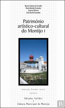 Bertrand.pt - Património Artístico-Cultural do Montijo I