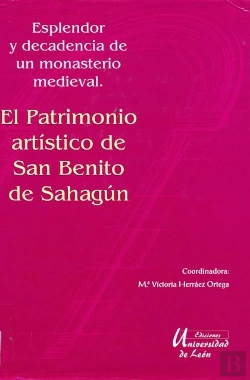 Bertrand.pt - Patrimonio Artistico De San Benito De Sahagun, El