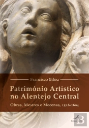 Património Artístico no Alentejo Central
