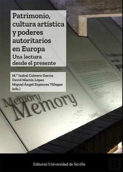 Bertrand.pt - Patrimonio Cultura Artistica Y Poderes Autoritarios En Euro