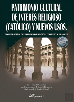 Bertrand.pt - Patrimonio Cultural De Interes Religioso Catolico) Y Nuevos