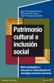 Patrimonio Cultural E Inclusion Social
