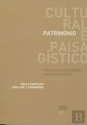 Património Cultural e Paisagístico