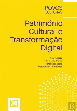 Bertrand.pt - Património Cultural e Transformação Digital