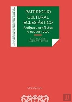 Bertrand.pt - Patrimonio Cultural Eclesiastico Antiguos Conflictos Y Nuev