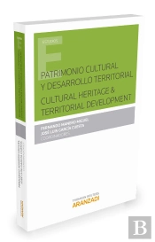 Patrimonio Cultural Y Desarrollo Territorial
