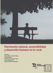 Patrimonio Cultural,Sostenibi.Y Desarrollo Humano Rural