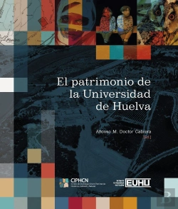 Bertrand.pt - Patrimonio De La Universidad De Huelva