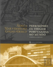 Patrimonio de Origem Portuguesa no Mundo