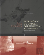 Património de Origem Portuguesa no Mundo
