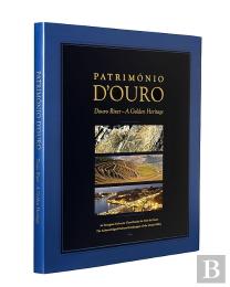 Património D'Ouro / Douro River - A Golden Heritage