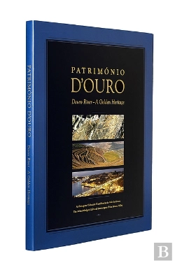 Bertrand.pt - Património D'Ouro / Douro River - A Golden Heritage