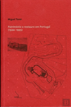 Bertrand.pt - Património e Restauro em Portugal (1920-1995)