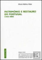 Património e Restauro em Portugal
