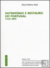 Património e Restauro em Portugal
