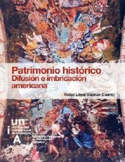 Bertrand.pt - Patrimonio Histórico. Difusión E Imbricación Americana.