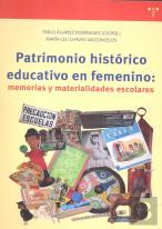 Patrimonio Histórico Educativo En Femenino