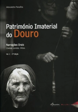 Bertrand.pt - Património Imaterial do Douro, Volume I
