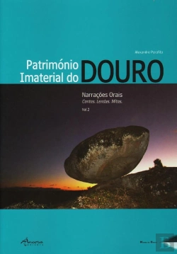 Bertrand.pt - Património Imaterial do Douro, Volume II