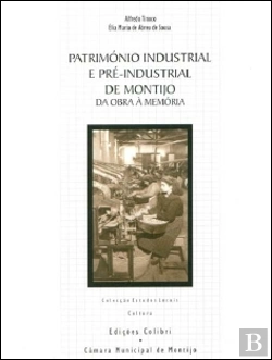 Bertrand.pt - Património Industrial e Pré-Industrial de Montijo
