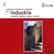 Patrimonio Inmaterial E Intangible De La Industria