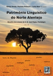 Património Linguístico do Norte Alentejo - Volume II