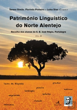 Bertrand.pt - Património Linguístico do Norte Alentejo - Volume II