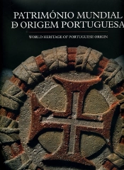 Património Mundial de Origem Portuguesa