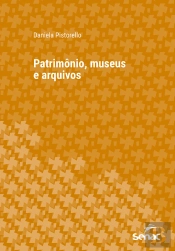 Patrimônio, Museus E Arquivos