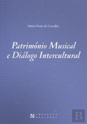 Património Musical e Diálogo Intercultural