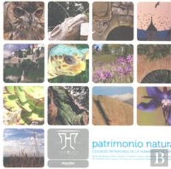 Bertrand.pt - Patrimonio Natural