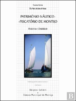 Bertrand.pt - Património Náutico - Piscatório do Montijo
