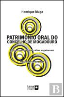 Património Oral do Concelho de Mogadouro