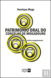 Património Oral do Concelho de Mogadouro